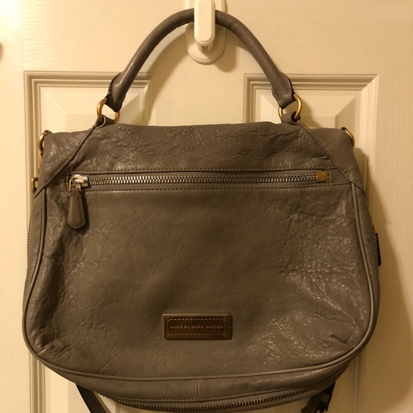Marc by Marc Jacobs Handbag with Strap - Picture 2 of 5